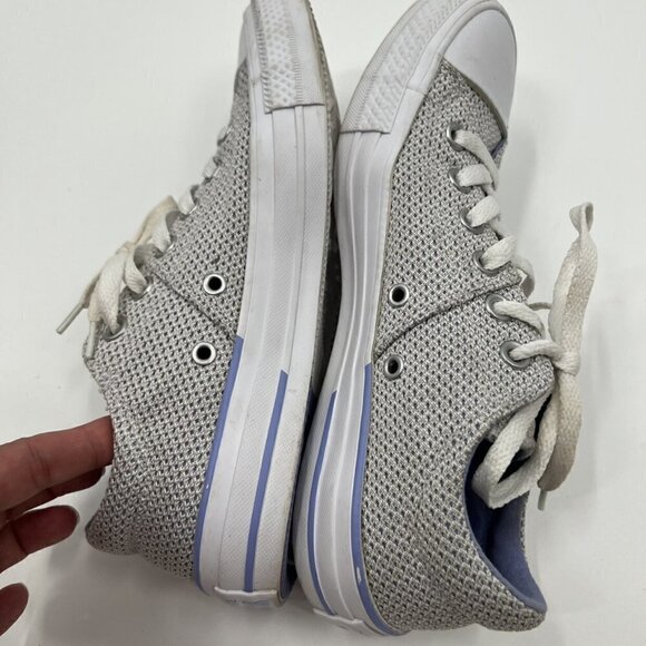 Converse Chuck Taylor Madison Mesh Sneakers - Picture 5 of 9